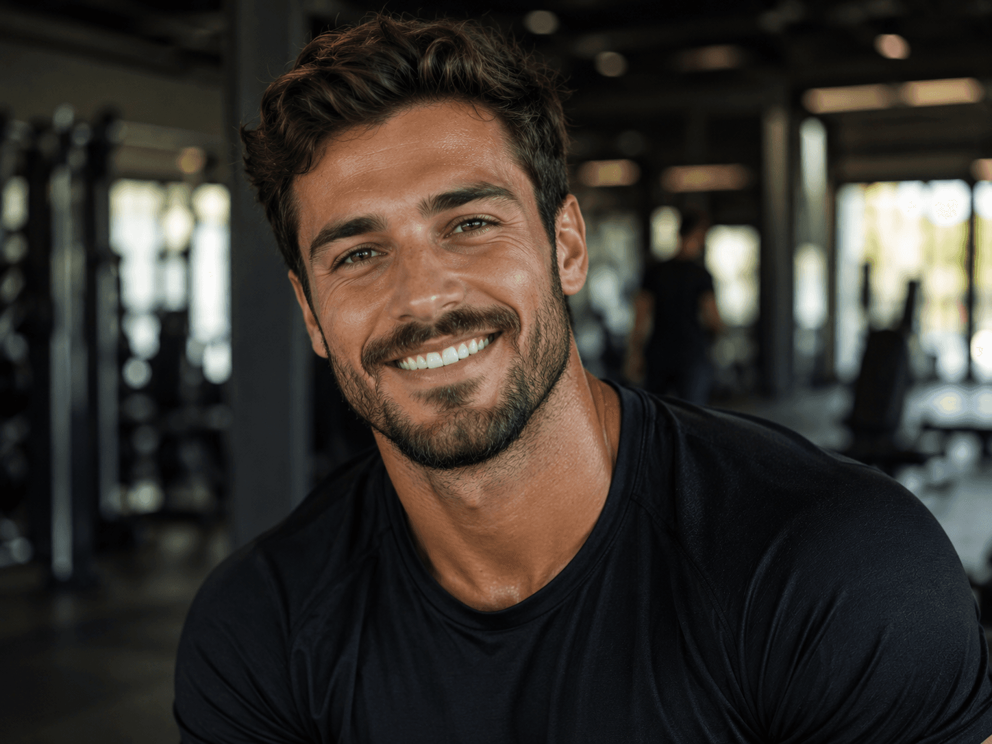 Recovery & Vitality
