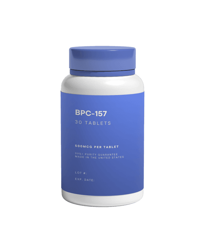 BPC-157 Oral thumbnail 1