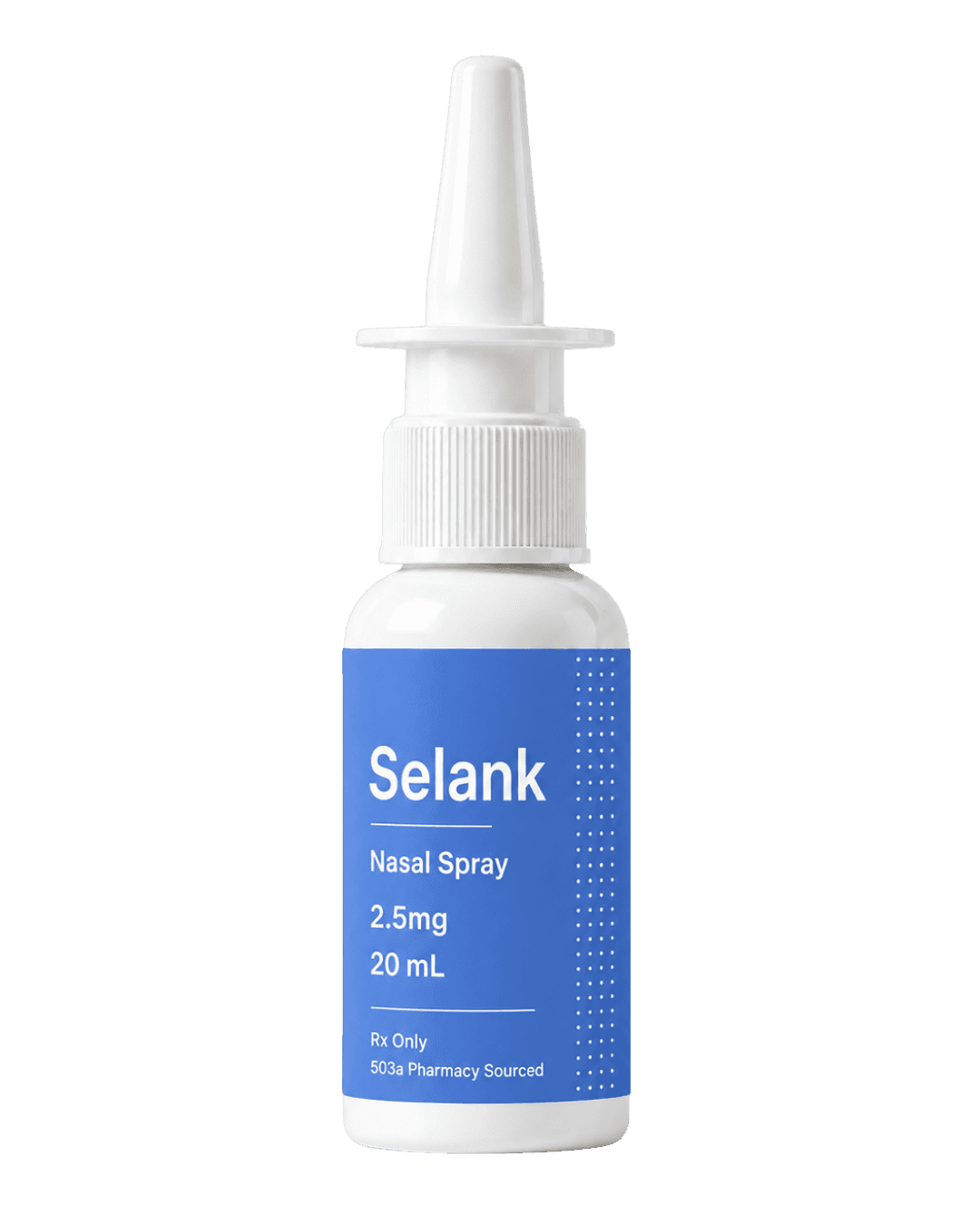 Selank Nasal