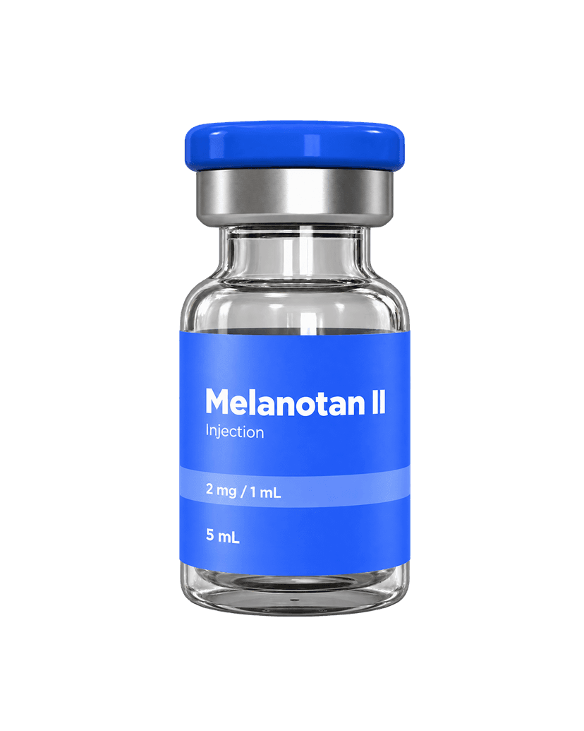 Melanotan II