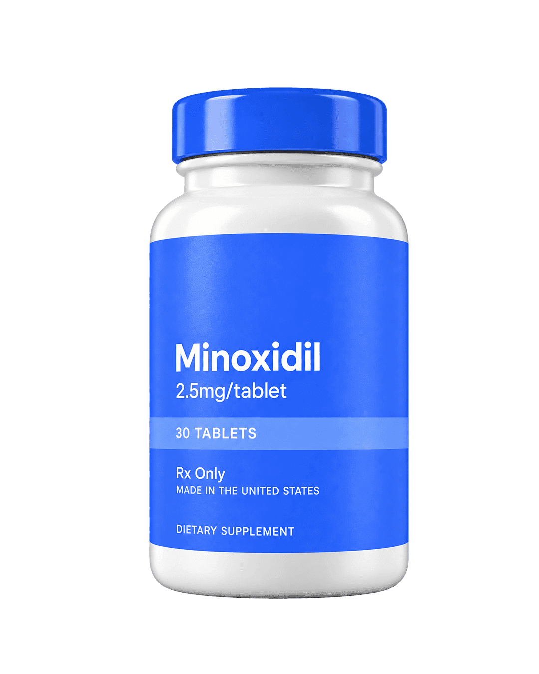 Minoxidil