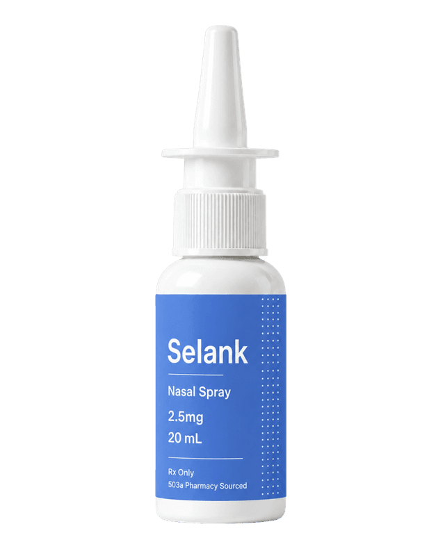 Selank Nasal thumbnail 1
