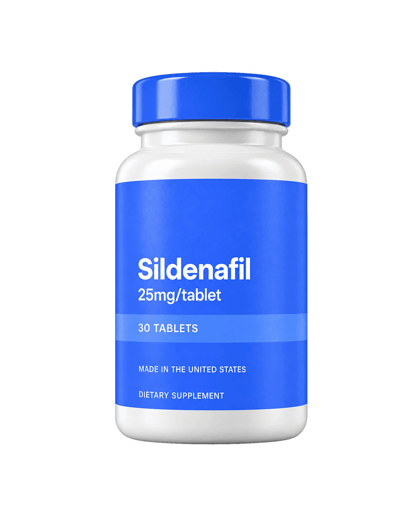 Sildenafil
