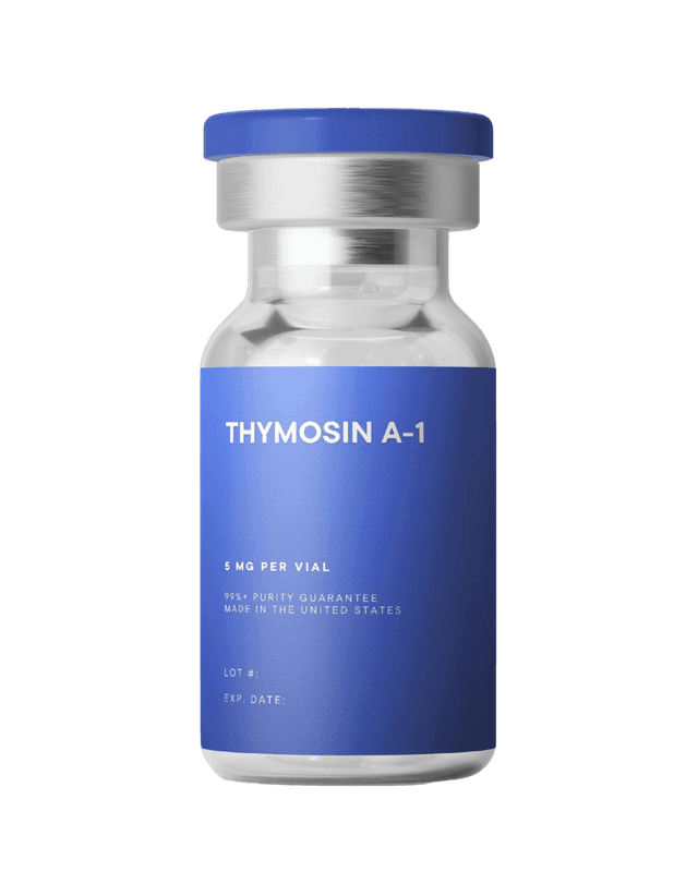 Thymosin Alpha-1 thumbnail 1