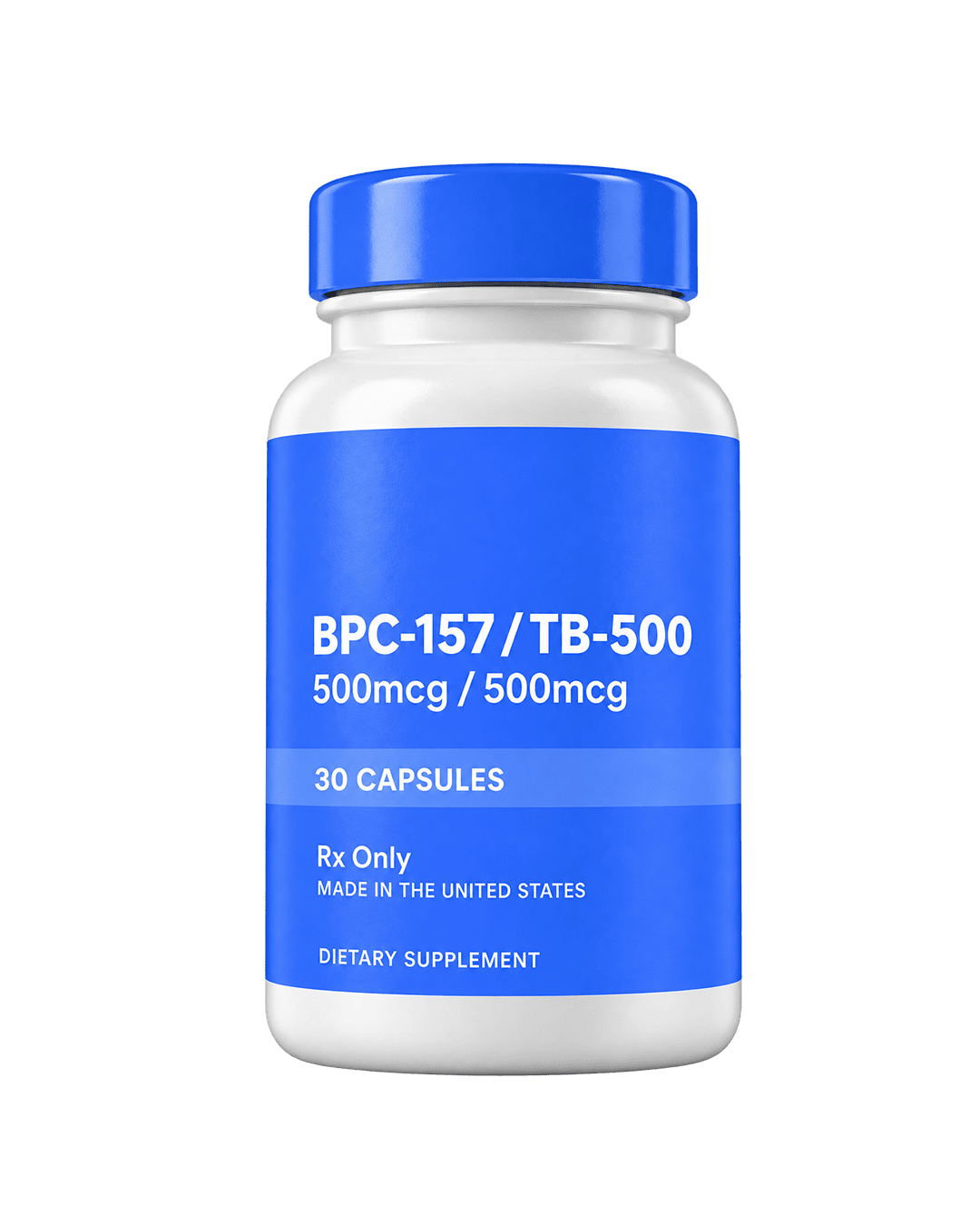 bpc-157 + tb-500 + cjc-1295/ipamorelin / 96372 CPT Code Billing,