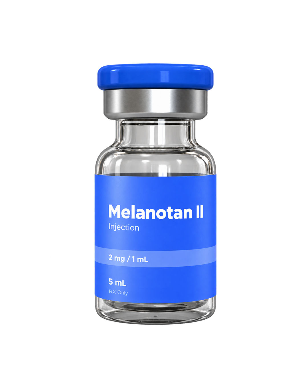Melanotan II