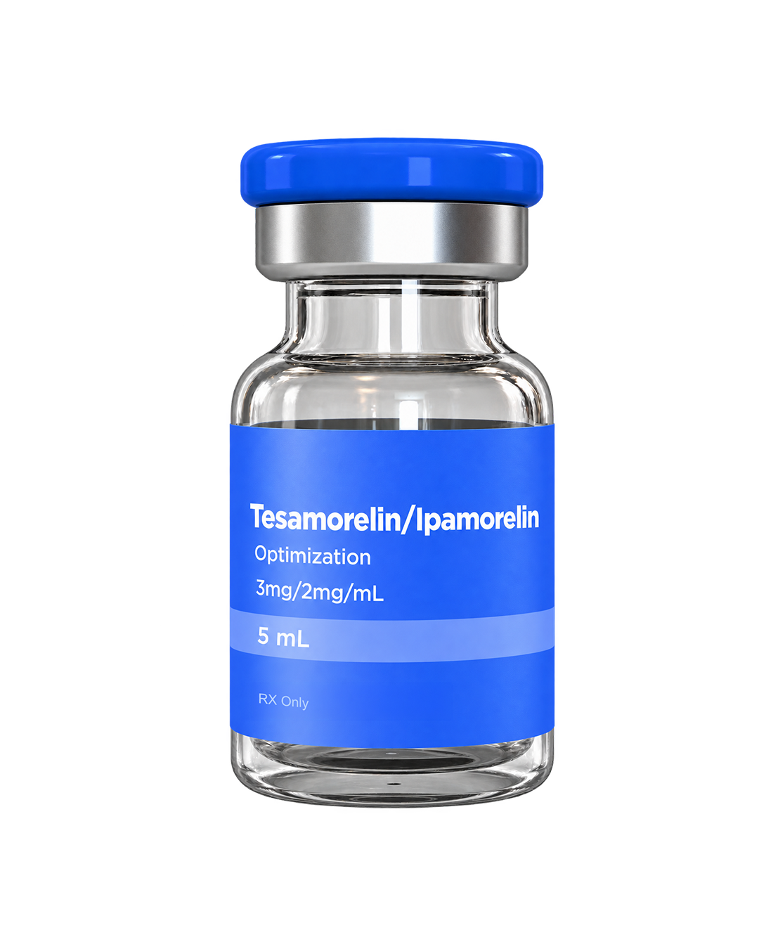 ipamorelin dosierung bodybuilding Tesamorelin / Size: 15 g x 10 sachets:10s